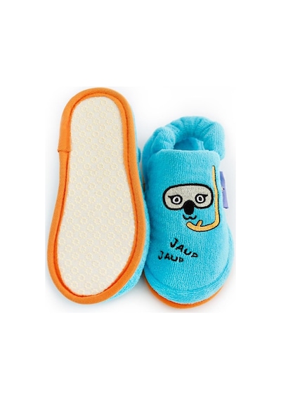Milk & Moo Milk&Moo Unisex Çocuk Ev Terliği Cool Koala 5-6 Yaş