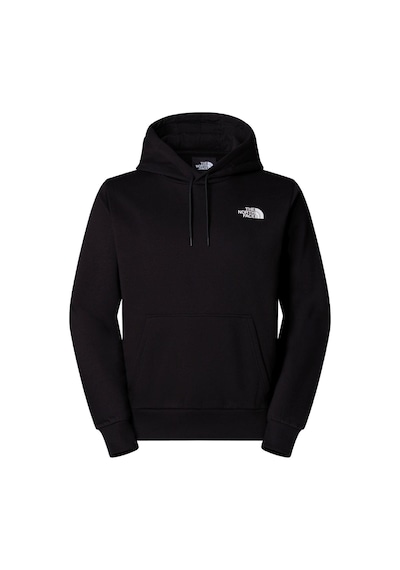 The North Face Erkek Sımple Dome Kapüşonlu Nf0a89fcjk31 001