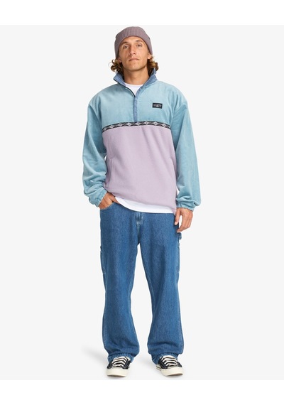 Billabong Bıllabong Space Lobster Washed Blue Erkek Polar Ebyft00143-wbl Mavi