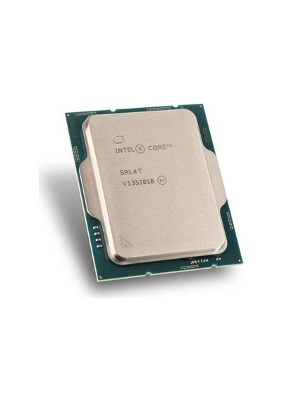S1700 Core İ7 13700kf Tray Gen13 Siyah