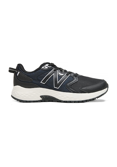 New Balance Mt410bb7 Siyah Erkek Yürüş/koşu Ayakkabısı Siyah