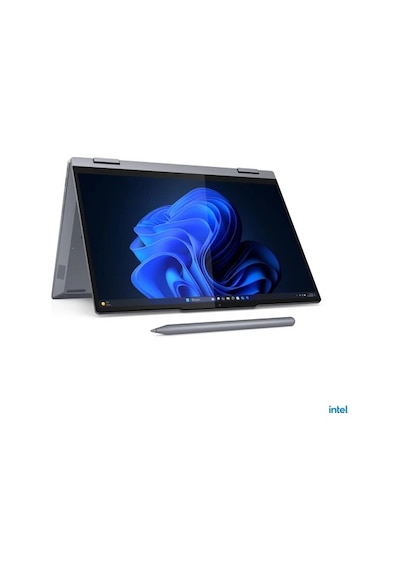 Lenovo Thinkbook 14 2-ın-1 G5 IAU 21SQ003BTX-K08 Ultra 7 255U 128 GB 2 TB SSD 14" Free Dos Dizüstü Bilgisayar
