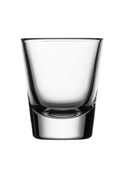 Paşabahçe 52144 Boston Shot Bardağı 45 ML 12'li