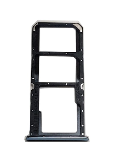 Oppo Uyumlu F17 Sim Kart Yuvası Sim Kart Çekmecesi Mavi Renk İlanı