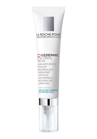 Redermic R Yeux Retinol Içeren Anti Aging Göz Çevresi Bakım Kremi 15ml
