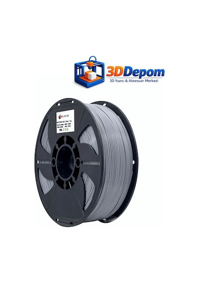 Elas Hs Abs Gri Filament