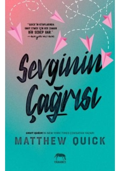 Sevginin Çağrısı + 21 Numaralı Çocuk