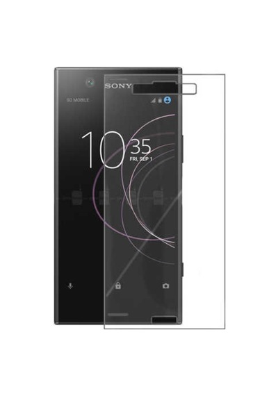 Ipg Sony Xperia Xz1 5.2" Görünmez Ekran Koruyucu