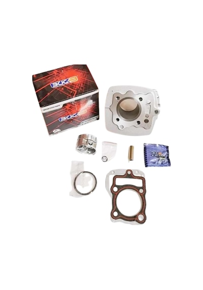 SKM CG 150 SİLİNDİR 15 PIM 62,0 MM