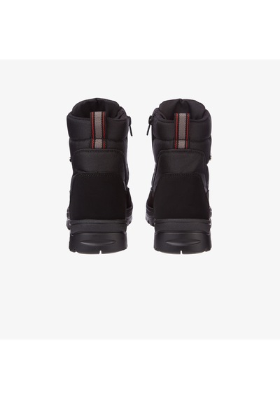 Mc Kinley Mckinley Winter Fox Iv Erkek Siyah Outdoor Bot - 409834