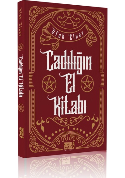 Cadılığın El Kitabı - Ufuk Elver