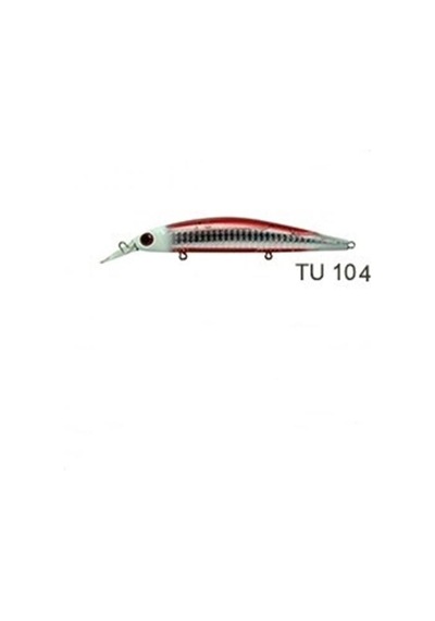 Zipbaits Surf Driver 110s Mag Drive 20gr Maket Balık Tu104