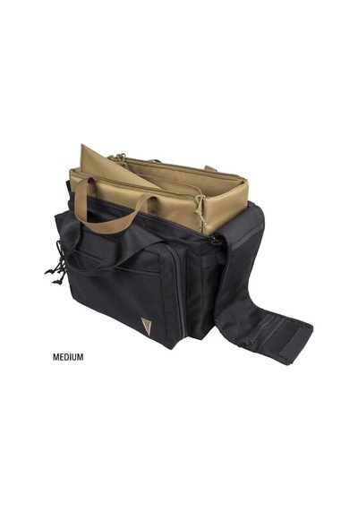 Elite Survival Systems Elıte Atış Çantası Siyah