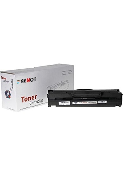 Ortakdepom Hp Q2612a 12a & Canon Crg-703 Siyah Uyumlu Toner