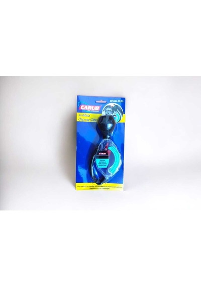 Profesyonel Antifriz Ölçer A Kalite 1. Sınıf İthal Malzeme