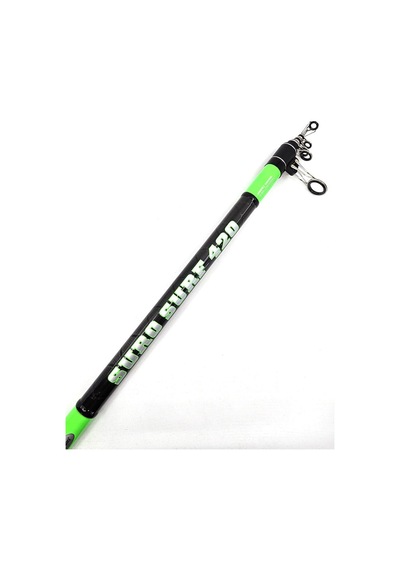 Kendo Suro Surf 420cm 100-200gr Tele Surf Olta Kamışı