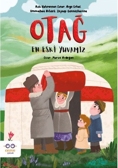 Otağ Eski Yuvamız - Ezjı-727849
