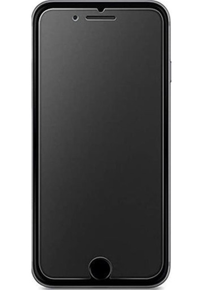 Apple Uyumlu   iPhone 8 Mat Parmak Izi Bırakmaz Nano Ekran Koruyucu