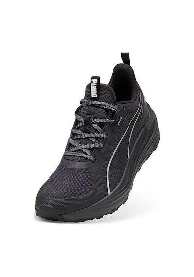 Puma Flare Pro Traıl Ptx Erkek Outdoor Koşu Ayakkabısı 31204101 Siyah