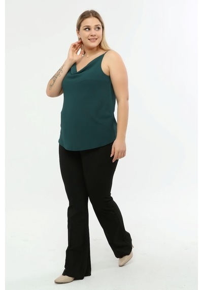 Myline Klasik Pantolon