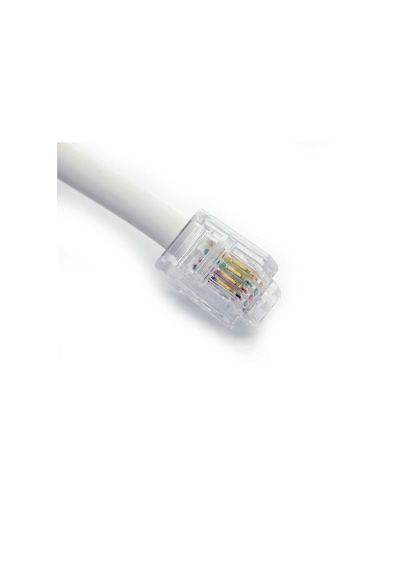 Telefon Kablosu 10 Mt