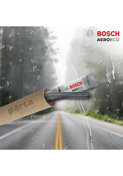 Fiat Egea Muz Silecek 2015-2020 Aeroeco