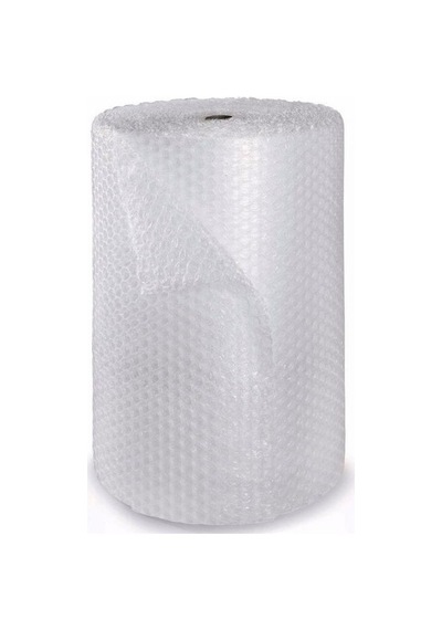 Balonlu Naylon 150Cm X 50Mt - Pat Pat