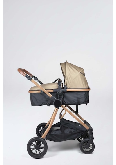 Baby Home  1010 Qool Travel Sistem Bebek Arabası