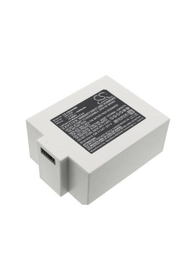 Contec Cms8000 Icu Meditech M8000s Yoğun Bakım Hasta Monitörü Yedek Bataryası Seri 888