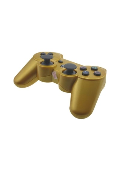 Ps3 Dualshock 3 Sixaxis Kablosuz Kumanda Nocolor-9b100998