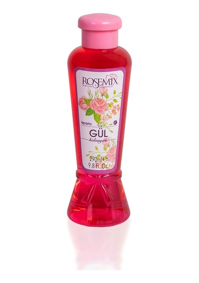 Rosemix - 177 - - Gül Kolonyası 290 Ml - 2 Adetlik - Glblseme - Set Ürün