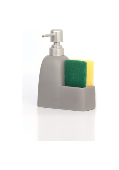 Stonware Süngerli Sıvı Sabunluk- Rnk2