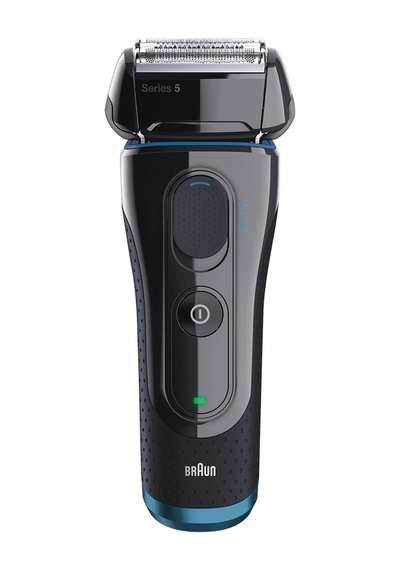 Braun Series 5 5040S Islak-Kuru Tıraş Makinesi