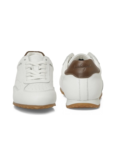 Lumberjack Addıo 6fx Beyaz Kadın Sneaker 000000000102159135