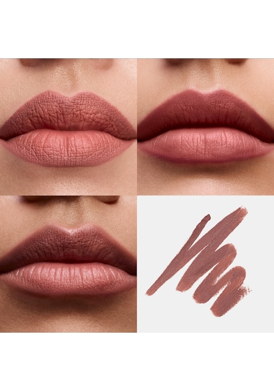 Inglot Krem Soft Dudak Kalemi Vıvıd Rose 05