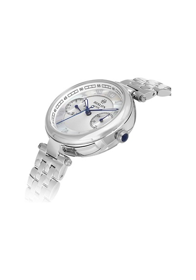 Hislon Women's Date Queen Qt146s-10ss Gri