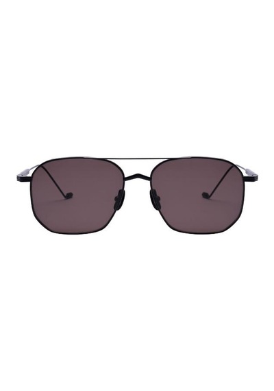 Vanıty Effect Vef Stıngray Matte Black 54 G Siyah