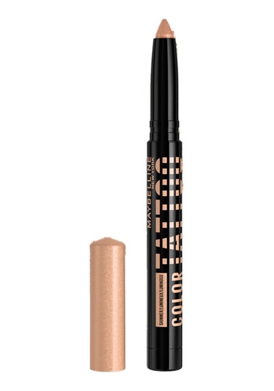 Maybelline New York Color Tattoo I Am Authentic - 4 Adet Tarı 001