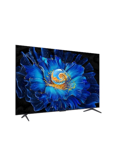 TCL 55C6KS 4K UHD QD-MINILED 55" GOOGLE TV