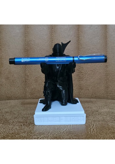 Star Wars Dekoratif Kalem Tutucu