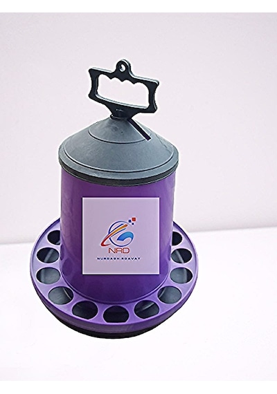 Nurdağ Hırdavat Tavuk Yemlik 12 KG