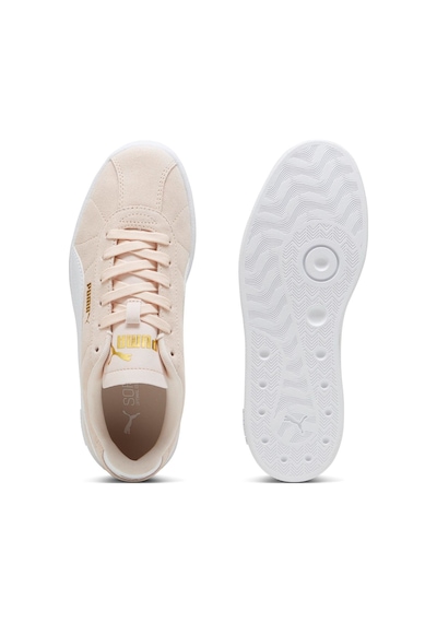 Puma Club Iı Unisex Pembe Sneaker Pembe