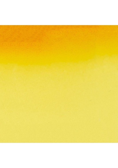 Schmincke Horadam Aquarell Artist Sulu Boya Chrome Yellow Light, No Lead Yarım Tablet