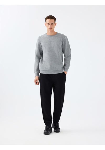 Loft Erkek Sweatshirt Lf2040993 Gri