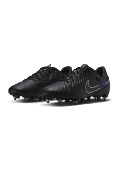 Nike Dv4338-040 Tiempo Legend 10 Sg-pro Ac Krampon Siyah