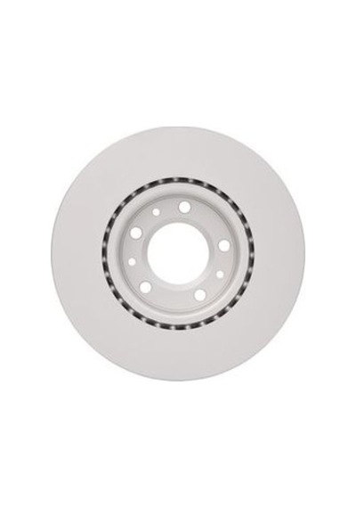 Opel Astra L 1.5d 2021-2025 Bosch Ön Disk 283mm 2 Adet