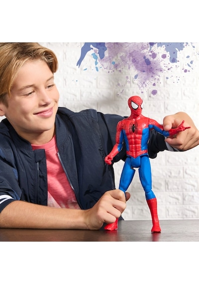 Spıderman Klasık Fıgur 30cm