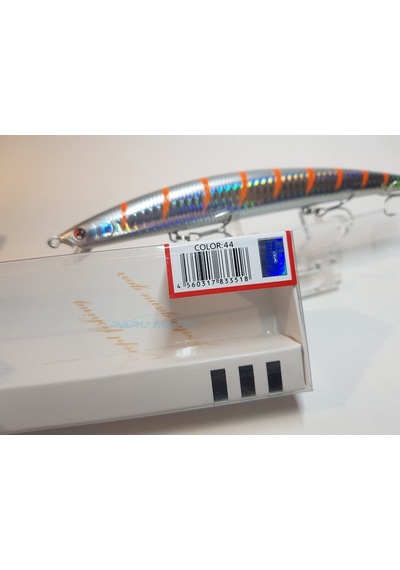 Kendo Seabass Minnow 170 26.8Gr. Floating Suni Yem No:44