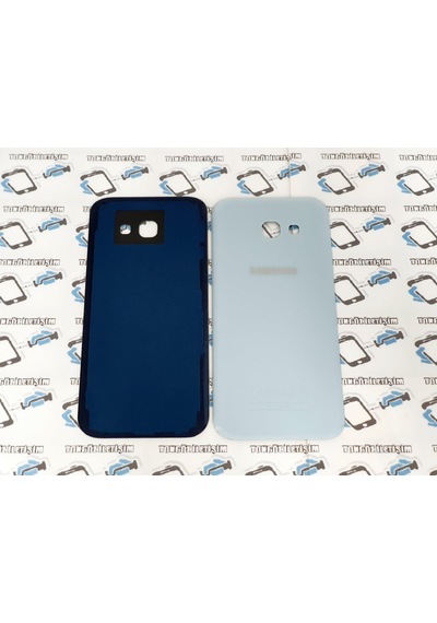 Samsung Uyumlu Galaxy A3 2017 A320 Arka Kapak Batarya Kapağı (188610227)
