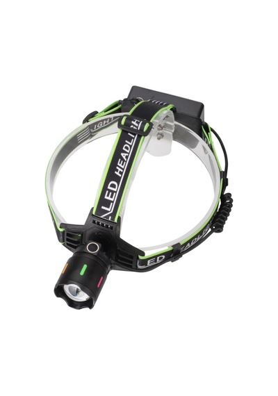 Panther Pt- 5993 Usb Şarjlı Kafa Lambası -